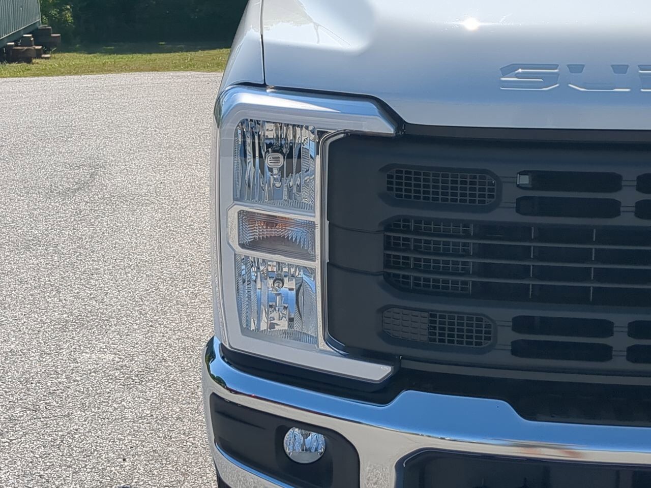 2026 Ford Super Duty F-250 SRW Service Body Winder GA