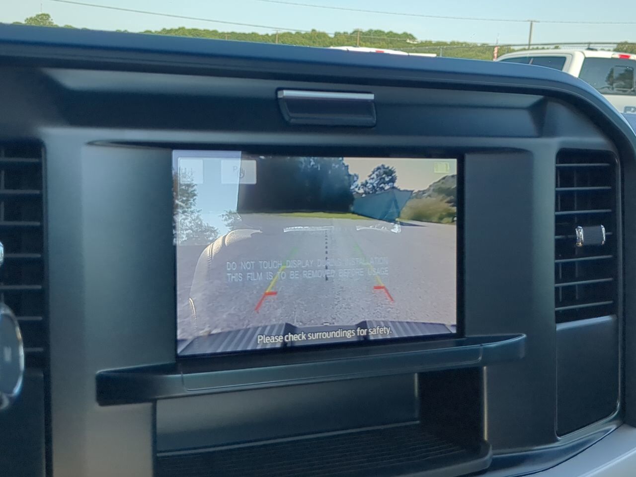 2026 Ford Super Duty F-250 SRW Service Body Winder GA