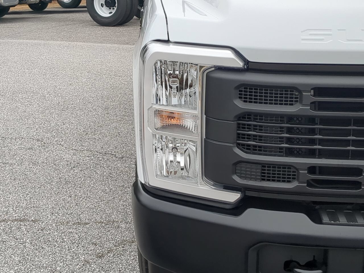 2026 Ford Super Duty F-250 SRW Service Body Winder GA