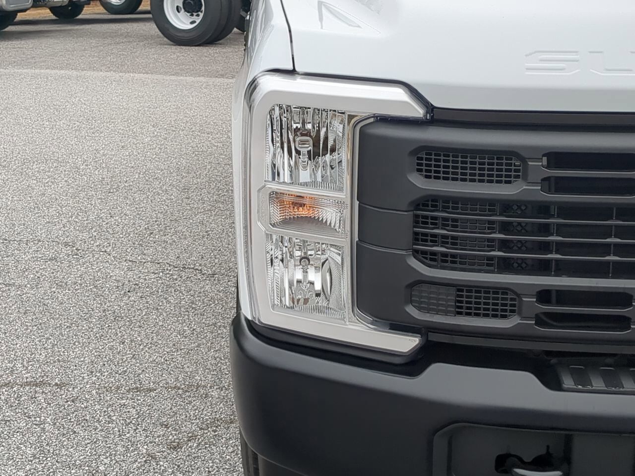 2026 Ford Super Duty F-250 SRW Service Body Winder GA