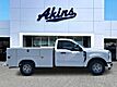 2026 Ford Super Duty F-250 SRW Service Body