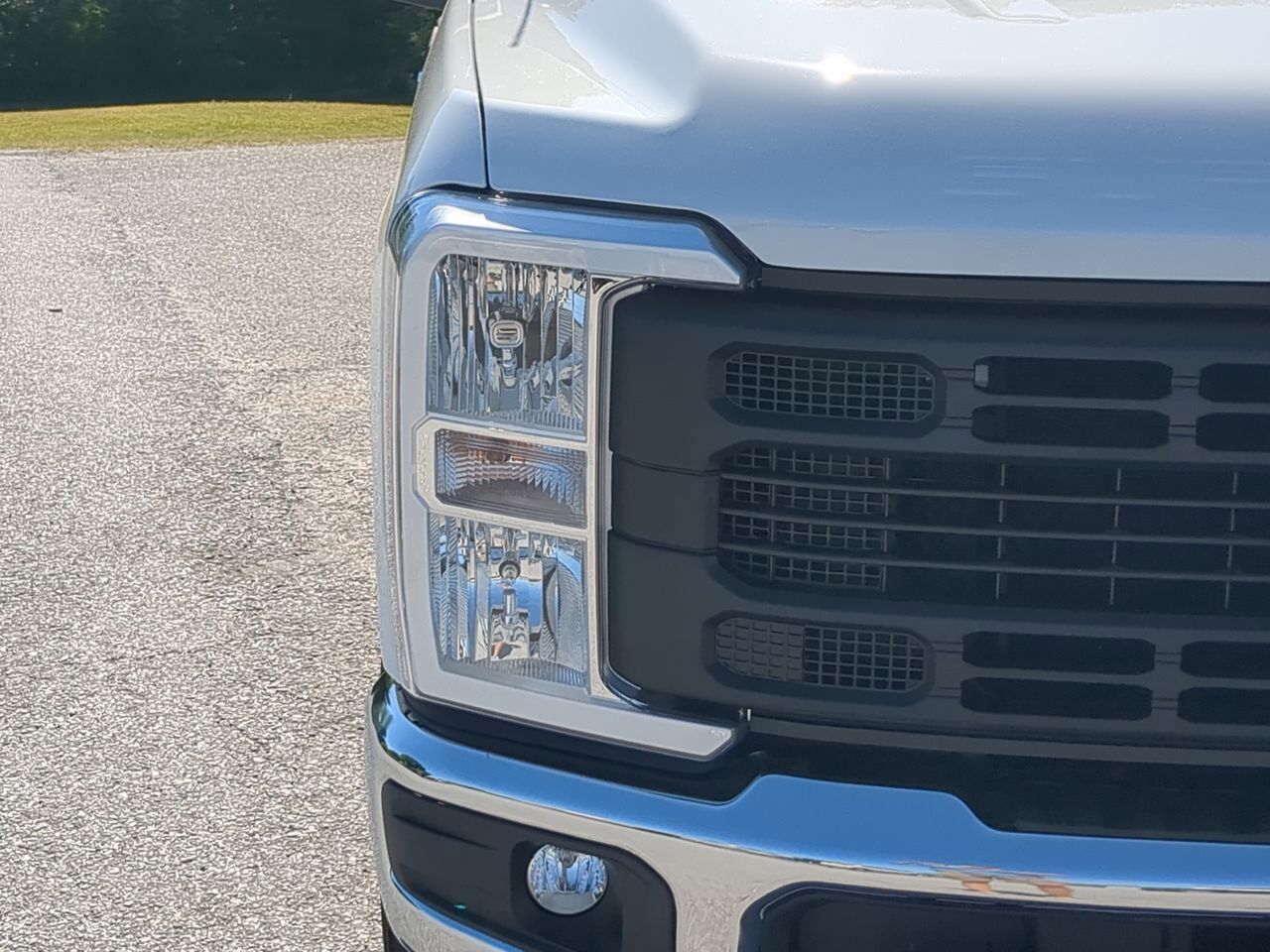 2026 Ford Super Duty F-250 SRW Service Body Winder GA