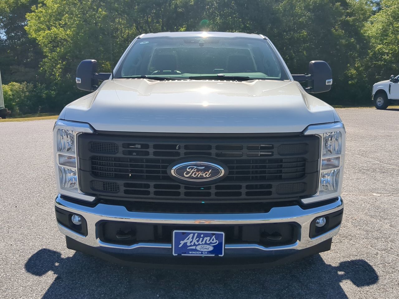 2026 Ford Super Duty F-250 SRW Service Body Winder GA