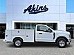 2026 Ford Super Duty F-250 SRW Service Body