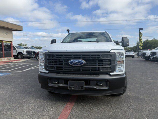 2026 Ford Super Duty F-250 SRW Service Body XL New Braunfels TX