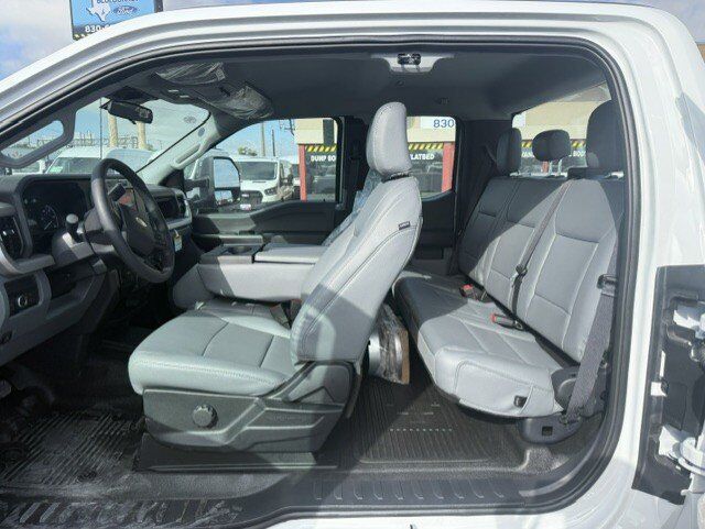 2026 Ford Super Duty F-250 SRW Service Body XL New Braunfels TX