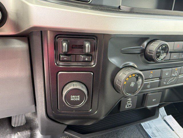 2026 Ford Super Duty F-250 SRW Service Body XL New Braunfels TX