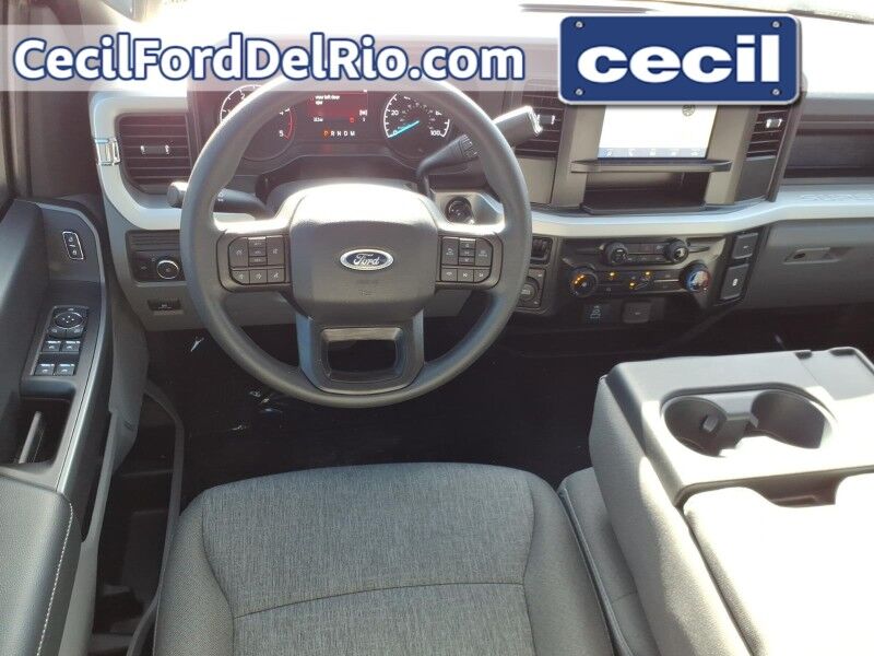 2026 Ford Super Duty F-250 SRW XL Del Rio TX