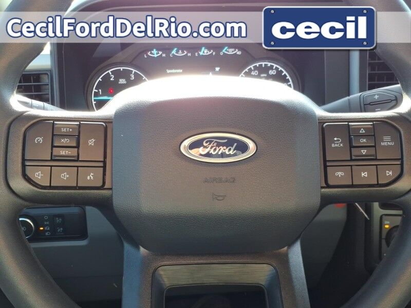 2026 Ford Super Duty F-250 SRW XL Del Rio TX
