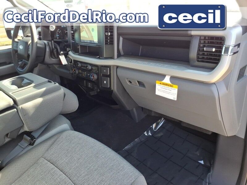 2026 Ford Super Duty F-250 SRW XL Del Rio TX