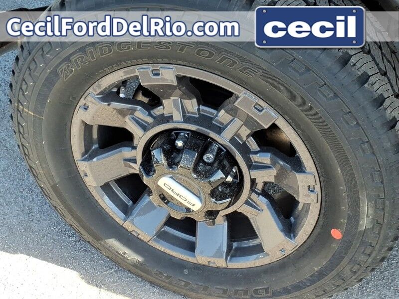 2026 Ford Super Duty F-250 SRW XL Del Rio TX