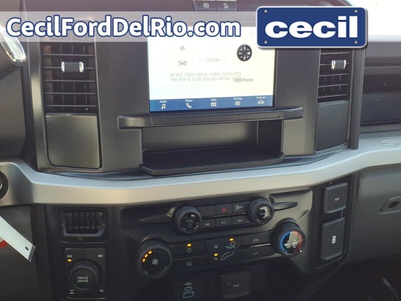 2026 Ford Super Duty F-250 SRW XL Del Rio TX