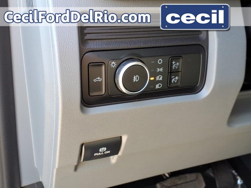 2026 Ford Super Duty F-250 SRW XL Del Rio TX