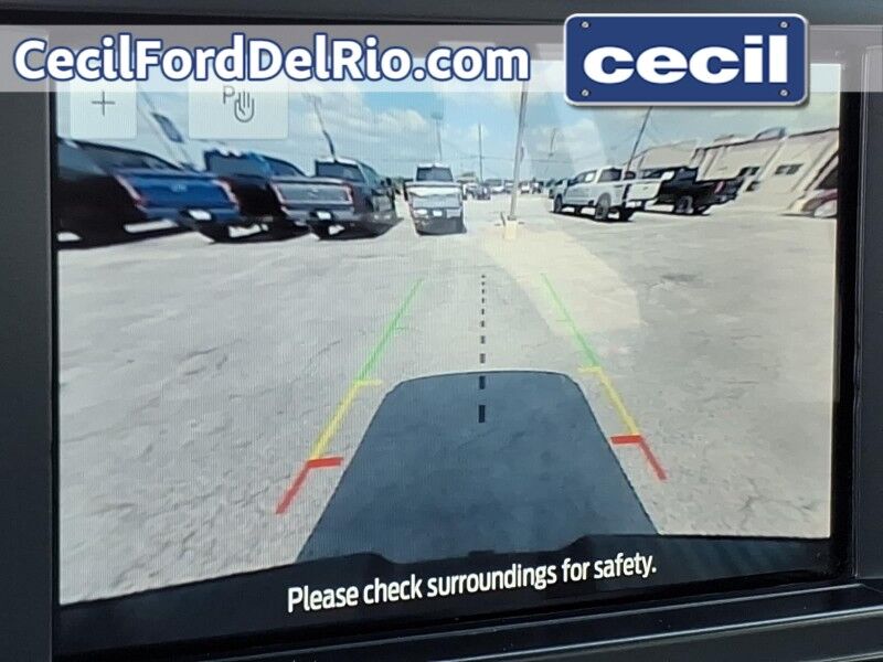 2026 Ford Super Duty F-250 SRW XL Del Rio TX
