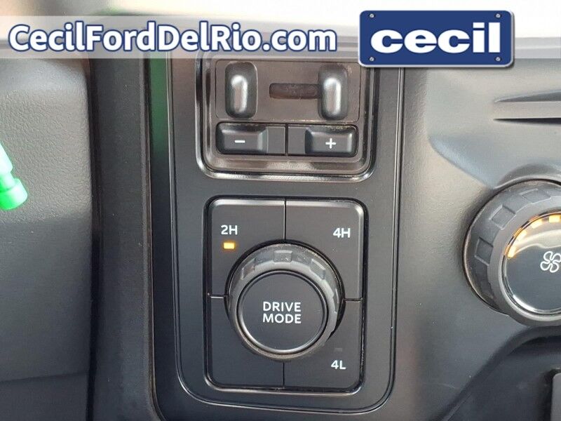 2026 Ford Super Duty F-250 SRW XL Del Rio TX
