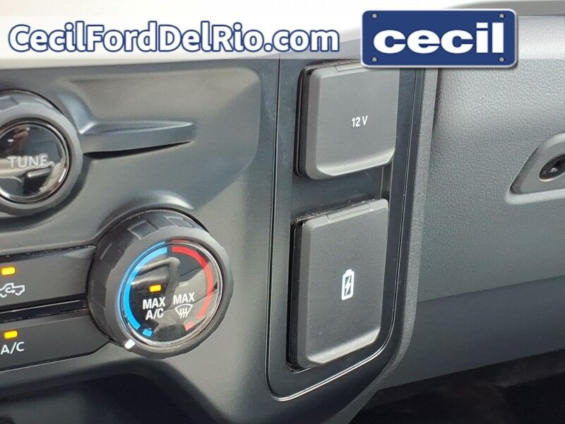 2026 Ford Super Duty F-250 SRW XL Del Rio TX