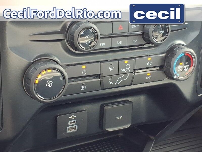2026 Ford Super Duty F-250 SRW XL Del Rio TX