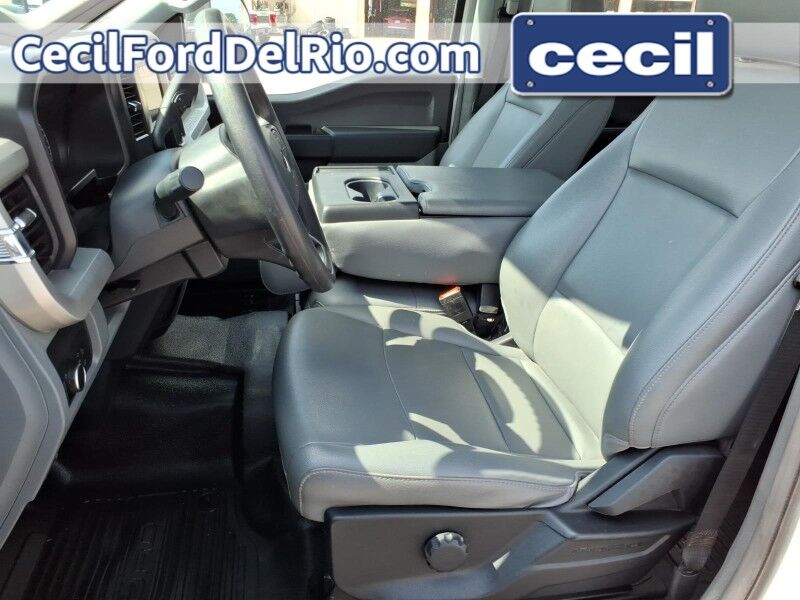 2026 Ford Super Duty F-250 SRW XL Del Rio TX