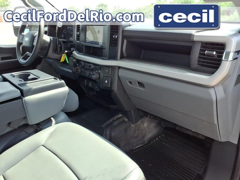 2026 Ford Super Duty F-250 SRW XL Del Rio TX
