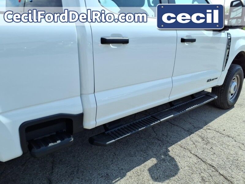 2026 Ford Super Duty F-250 SRW XL Del Rio TX
