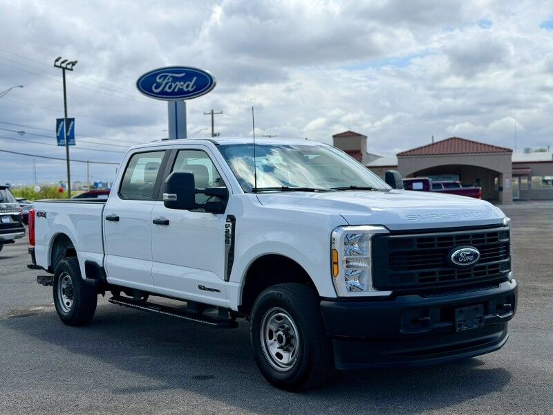 2026 Ford Super Duty F-250 SRW