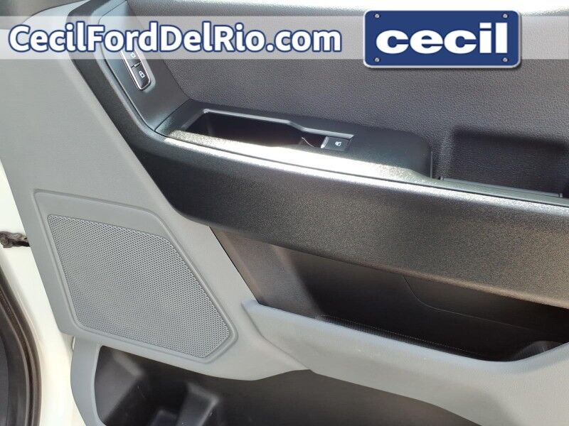 2026 Ford Super Duty F-250 SRW XL Del Rio TX