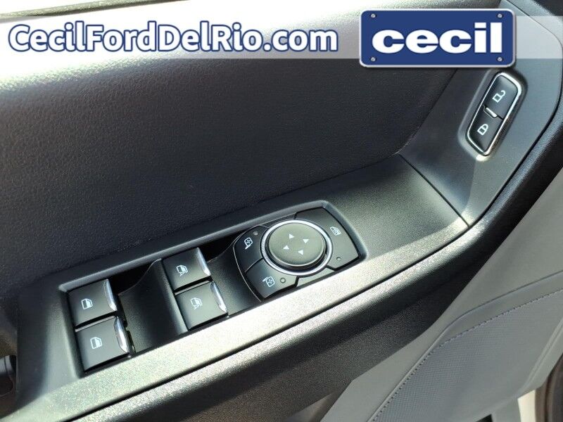 2026 Ford Super Duty F-250 SRW XL Del Rio TX