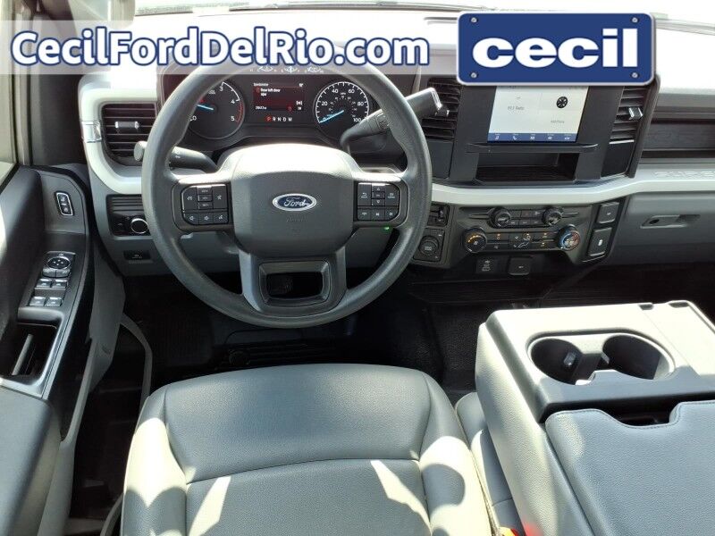 2026 Ford Super Duty F-250 SRW XL Del Rio TX
