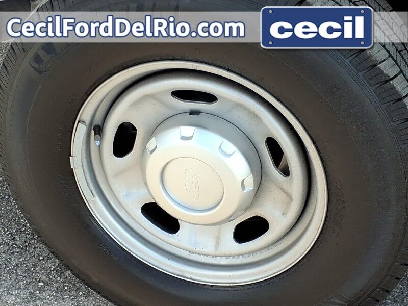 2026 Ford Super Duty F-250 SRW XL Del Rio TX