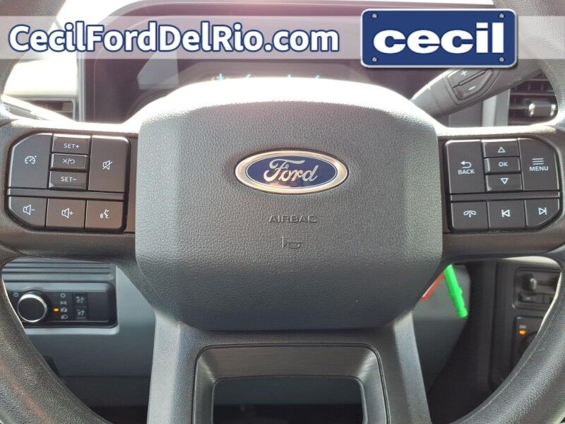 2026 Ford Super Duty F-250 SRW XL Del Rio TX