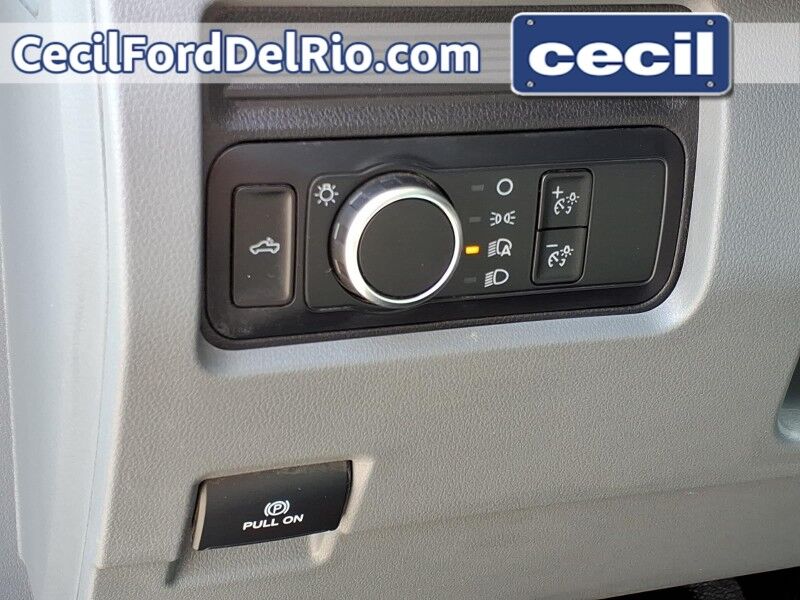 2026 Ford Super Duty F-250 SRW XL Del Rio TX
