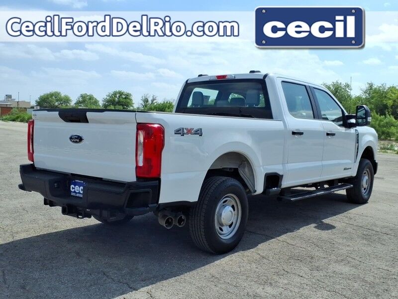 2026 Ford Super Duty F-250 SRW XL Del Rio TX