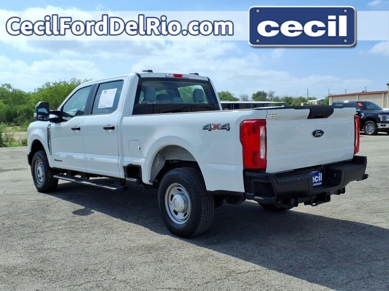 2026 Ford Super Duty F-250 SRW XL Del Rio TX