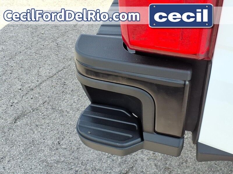 2026 Ford Super Duty F-250 SRW XL Del Rio TX
