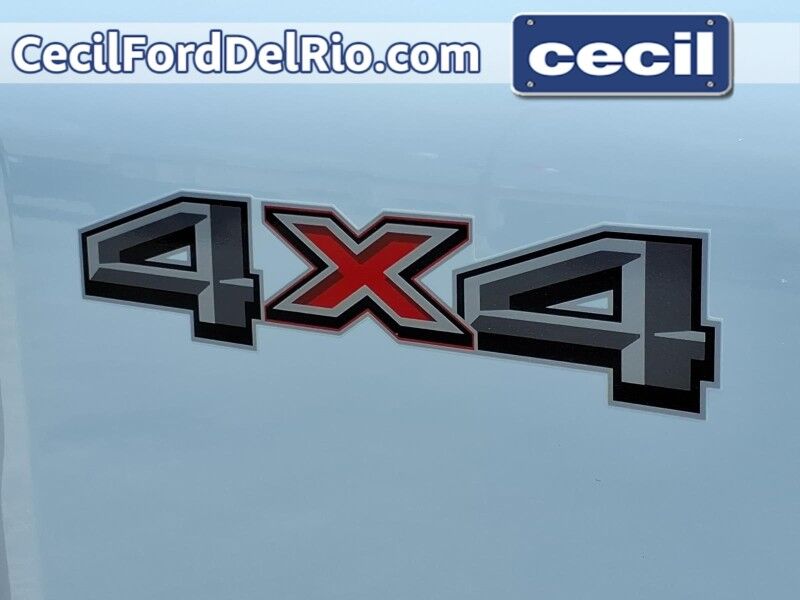 2026 Ford Super Duty F-250 SRW XL Del Rio TX
