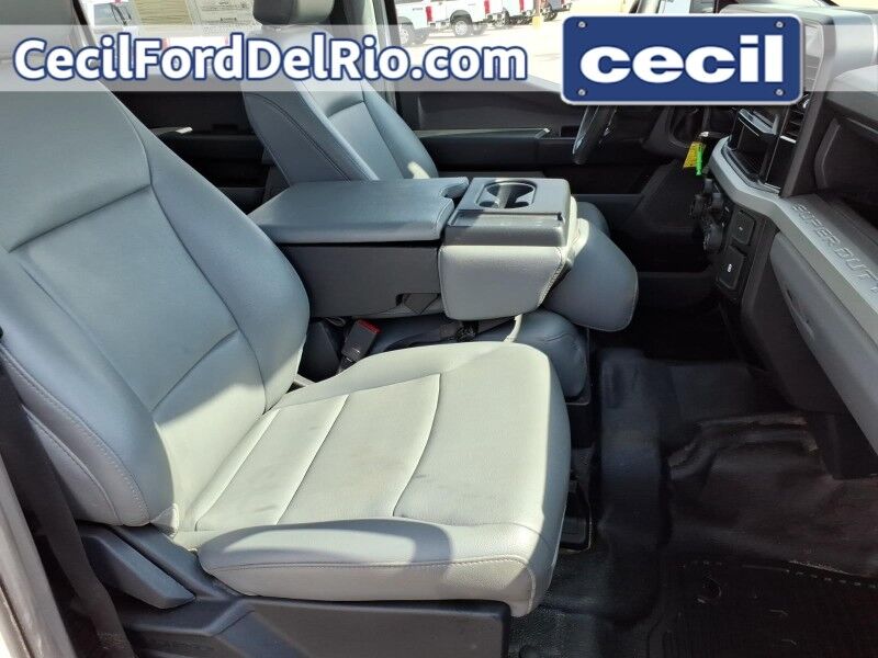 2026 Ford Super Duty F-250 SRW XL Del Rio TX