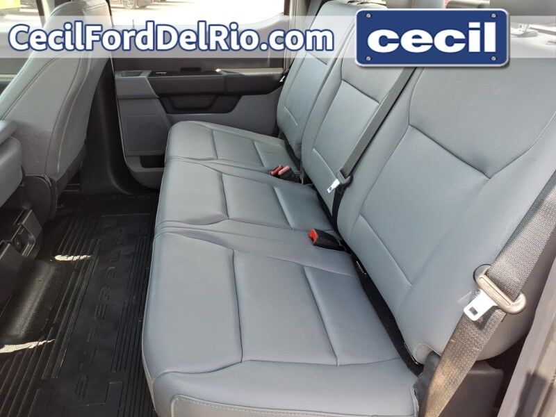 2026 Ford Super Duty F-250 SRW XL Del Rio TX