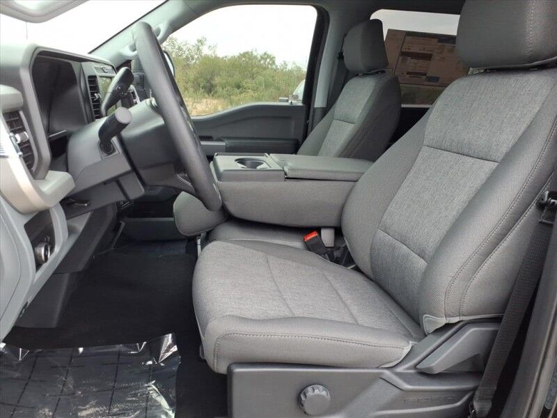 2026 Ford Super Duty F-250 SRW XL Del Rio TX