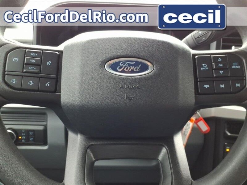 2026 Ford Super Duty F-250 SRW XL Del Rio TX