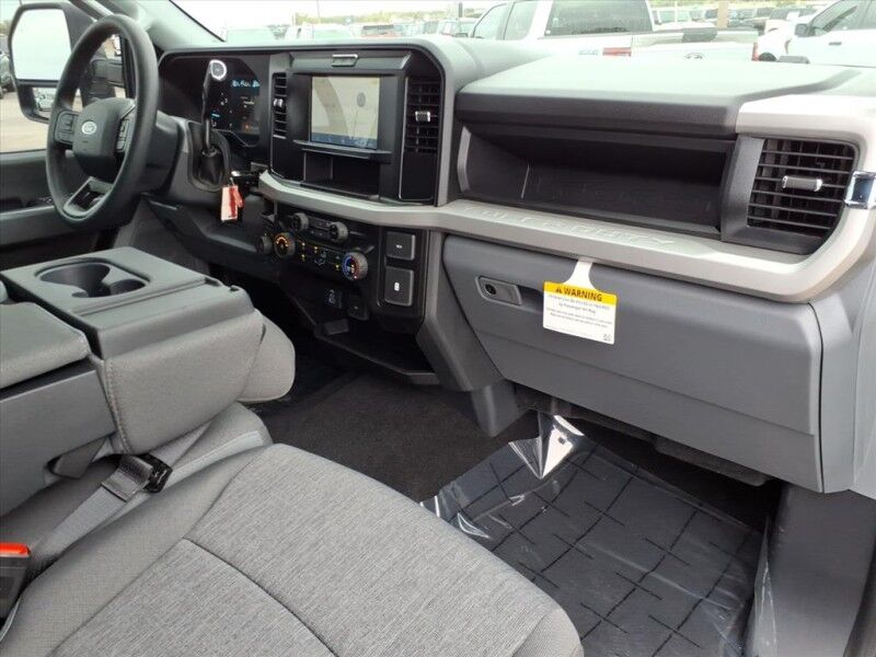 2026 Ford Super Duty F-250 SRW XL Del Rio TX