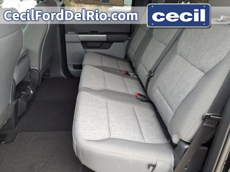 2026 Ford Super Duty F-250 SRW XL Del Rio TX