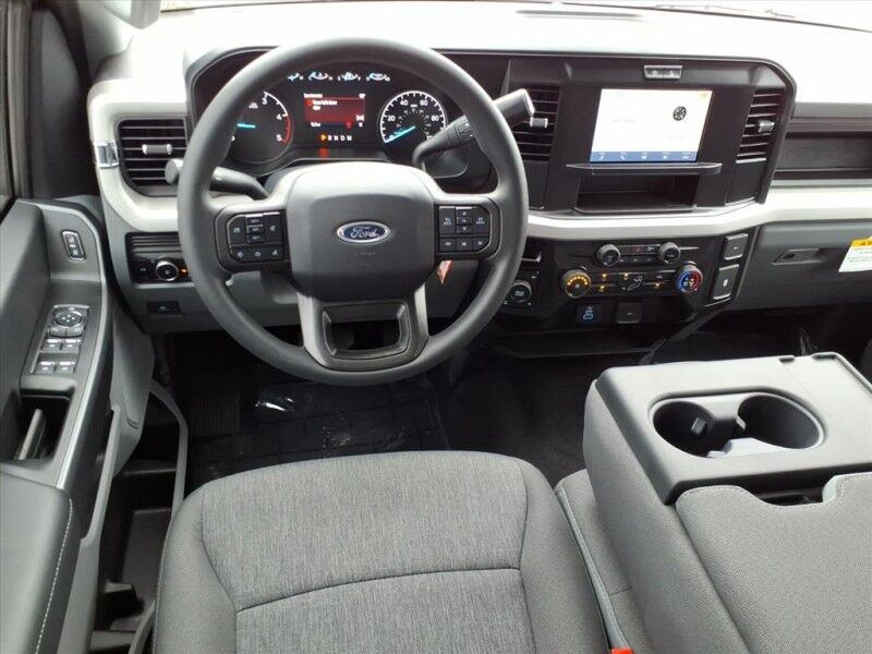 2026 Ford Super Duty F-250 SRW XL Del Rio TX