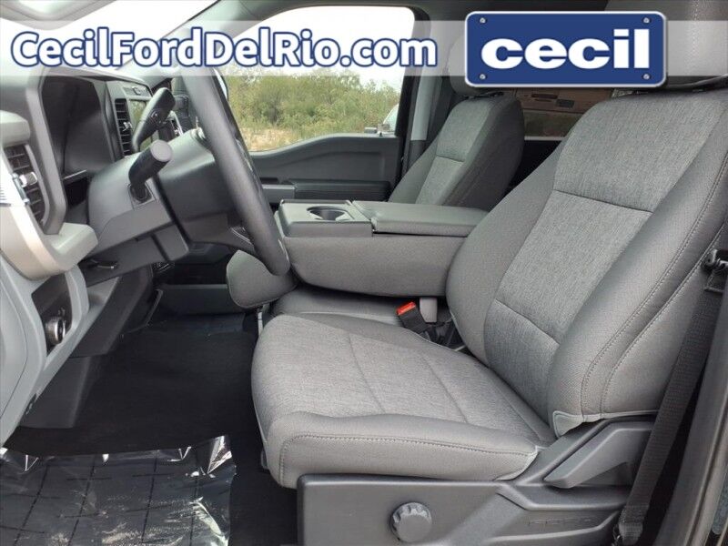 2026 Ford Super Duty F-250 SRW XL Del Rio TX