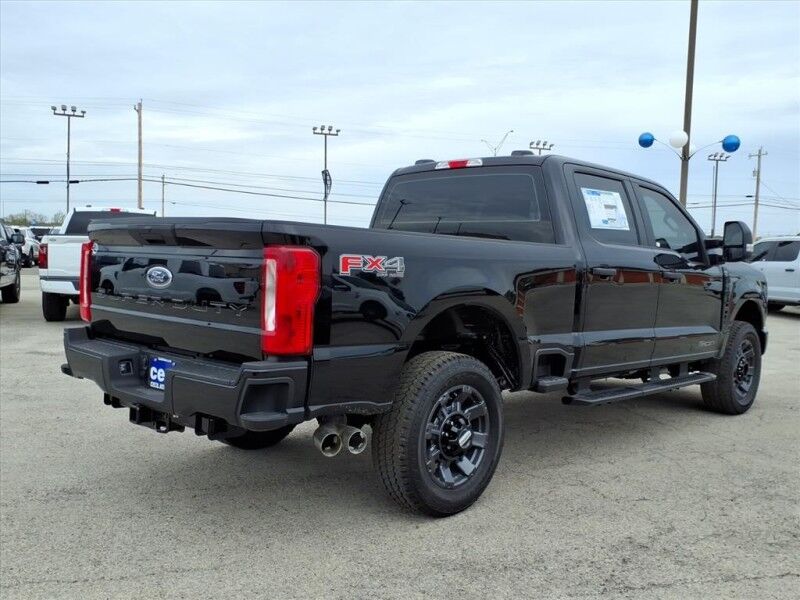 2026 Ford Super Duty F-250 SRW XL Del Rio TX