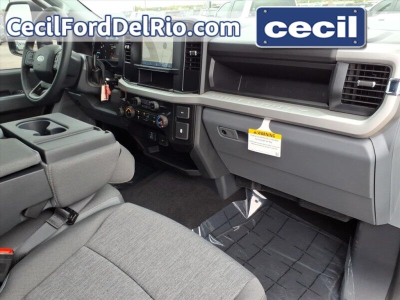 2026 Ford Super Duty F-250 SRW XL Del Rio TX