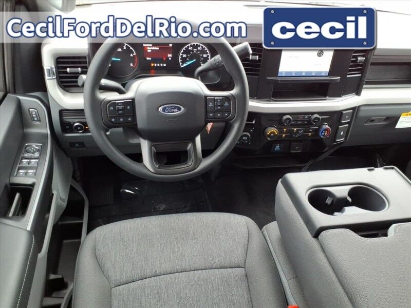 2026 Ford Super Duty F-250 SRW XL Del Rio TX