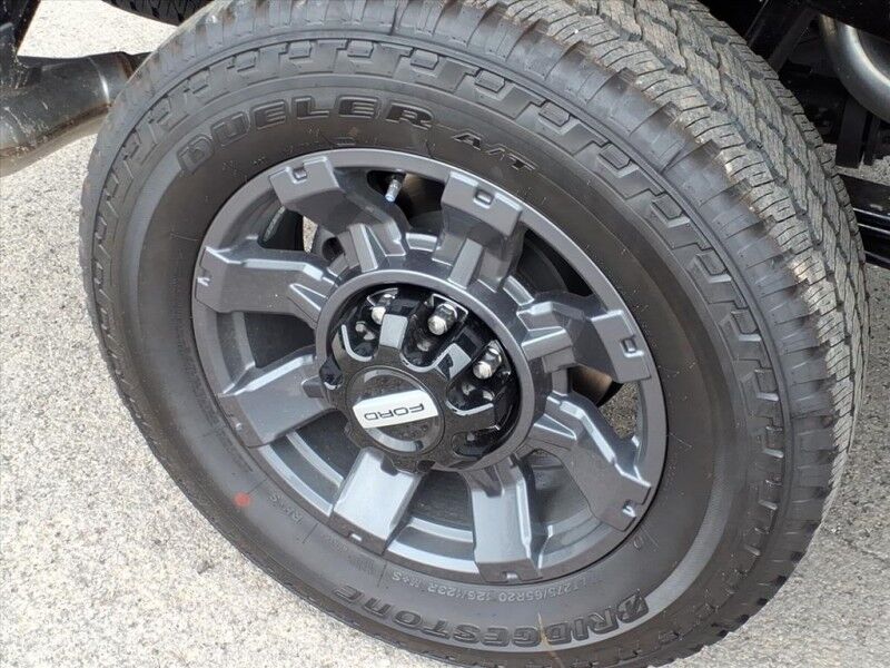 2026 Ford Super Duty F-250 SRW XL Del Rio TX