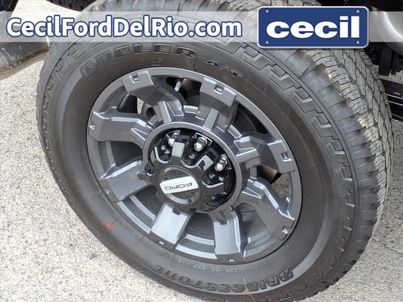 2026 Ford Super Duty F-250 SRW XL Del Rio TX