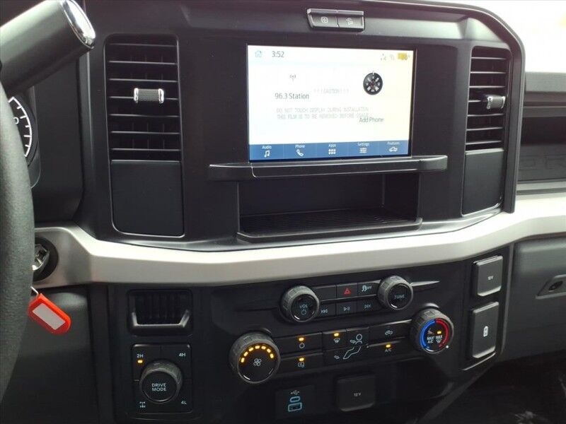 2026 Ford Super Duty F-250 SRW XL Del Rio TX