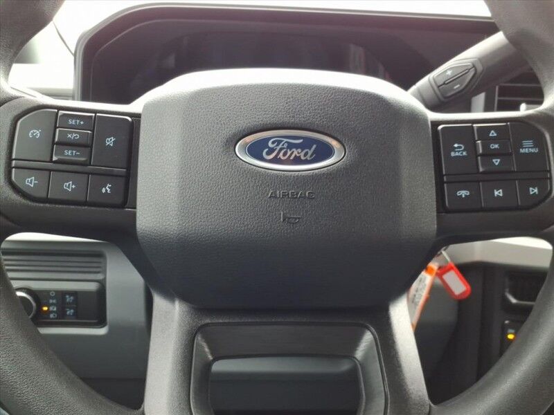 2026 Ford Super Duty F-250 SRW XL Del Rio TX